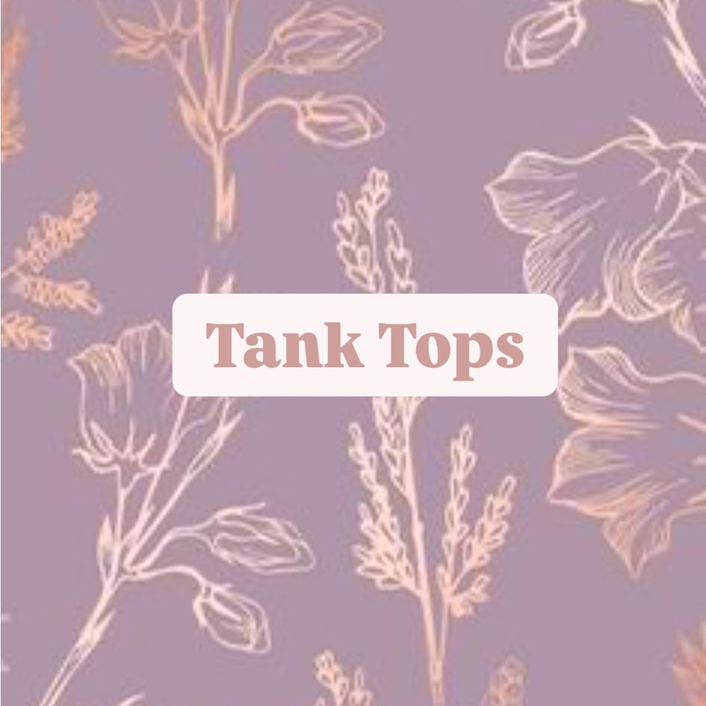Tanks